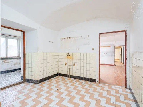 Prodaná chalupa 107 m², pozemek 612 m²
