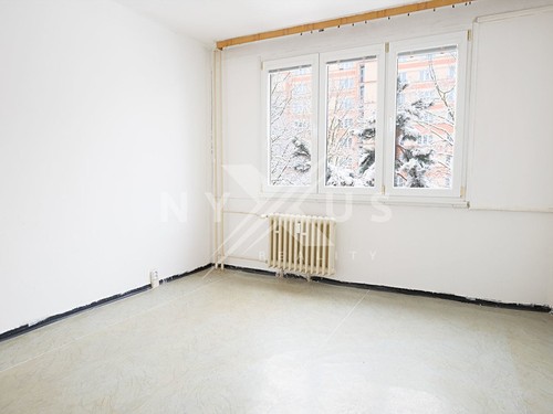 Prodaný byt 3+1 66 m²