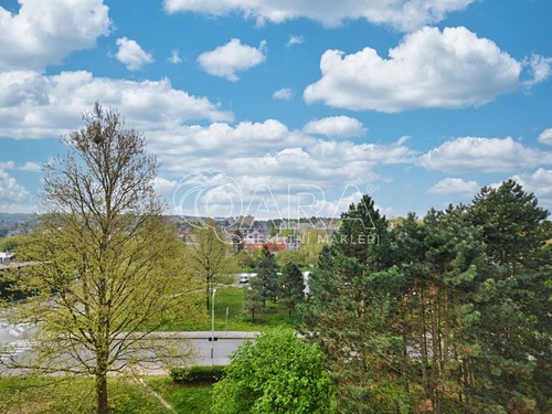 Prodaný byt 3+1 83 m²