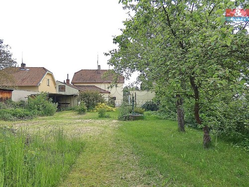 Prodaný dům 110 m², pozemek 681 m²