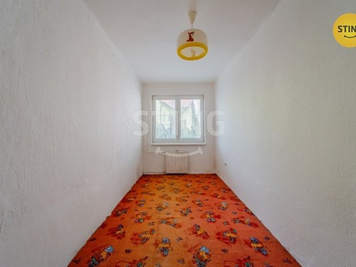 Prodaný dům 62 m², pozemek 96 m²