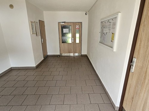 Prodaný byt 1+1 34 m²