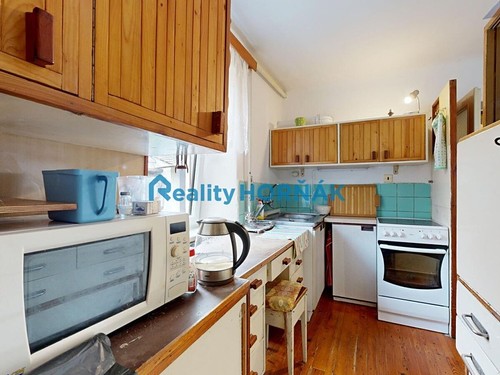Prodaný dům 170 m², pozemek 521 m²
