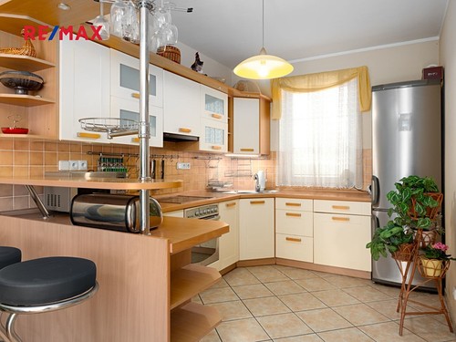 Prodaný dům 135 m², pozemek 350 m²