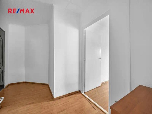 Prodaný byt 1+1 43 m²