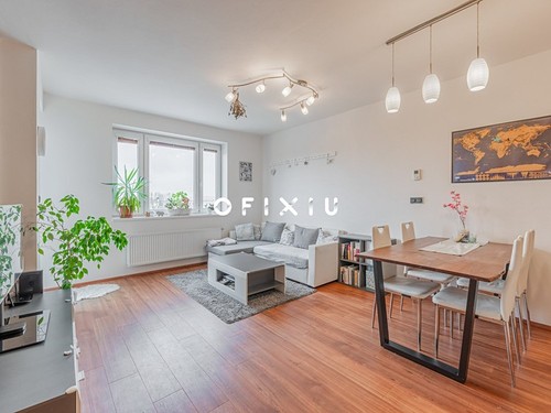 Prodaný byt 4+kk 85 m²