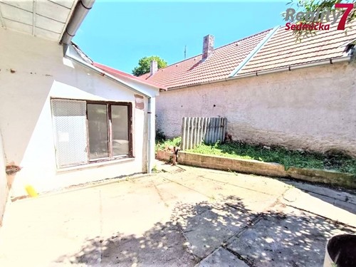 Prodaný dům 91 m², pozemek 337 m²