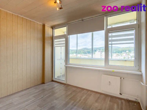 Prodaný byt 3+1 62 m²