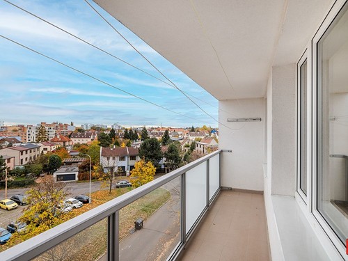 Prodaný byt 4+1 83 m²