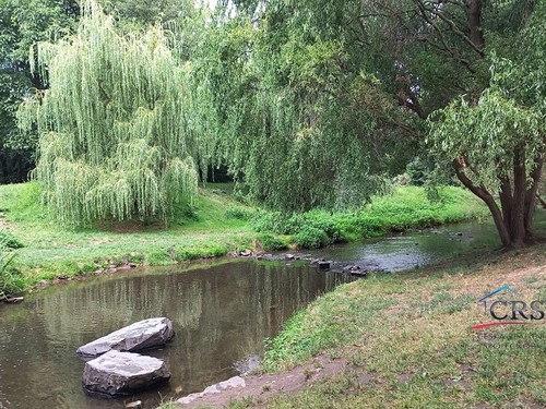 Prodaný byt 1+kk 35 m²