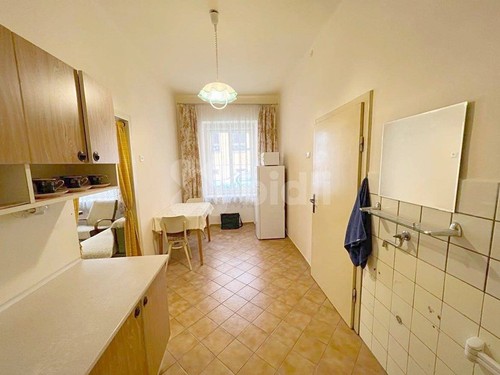 Prodaný dům 87 m², pozemek 282 m²