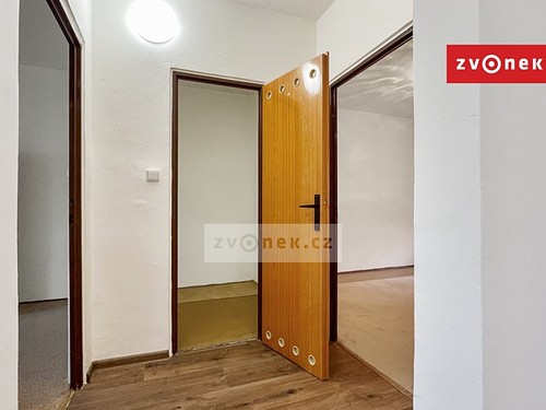 Prodaný byt 3+1 77 m²
