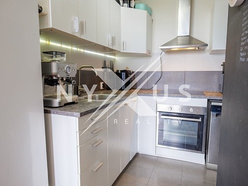 Prodaný byt 3+kk 51 m²