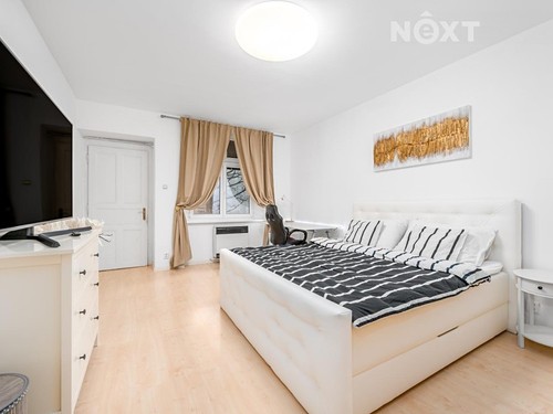 Prodaný byt 2+kk 52 m²