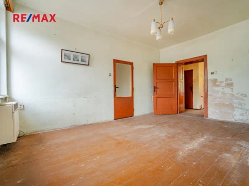 Prodej domu 156 m², pozemek 782 m²
