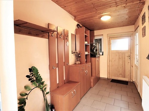 Prodaný dům 80 m², pozemek 131 m²