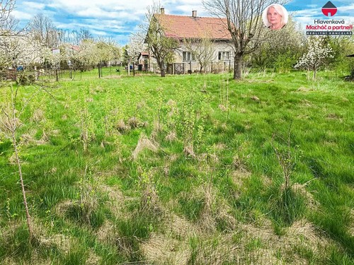 Prodaný dům 221 m², pozemek 2179 m²