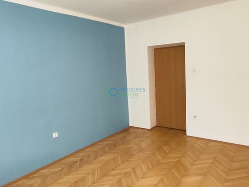 Prodaný byt 2+1 70 m²