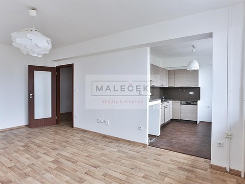 Prodaný byt 3+1 69 m²
