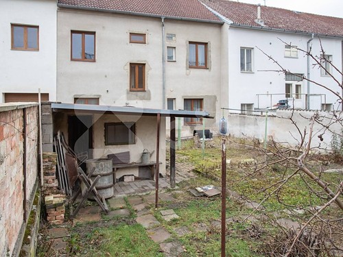 Prodaný dům 160 m², pozemek 281 m²