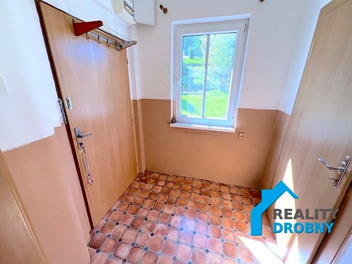 Prodaný byt 2+1 57 m²