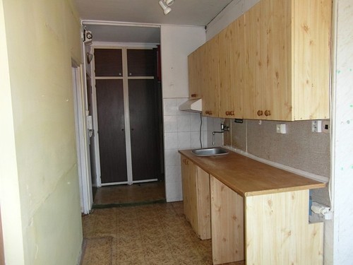 Prodaný byt 4+1 77 m²