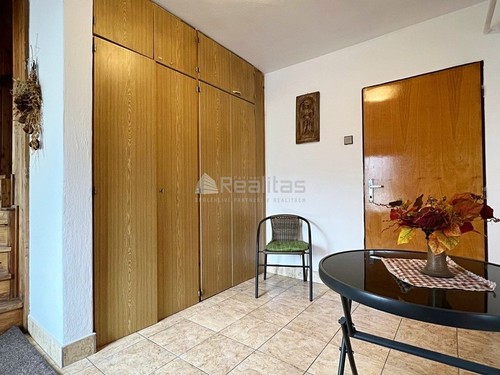 Prodaný dům 134 m², pozemek 540 m²