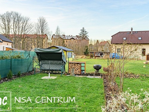 Prodaný byt 1+1 59 m²