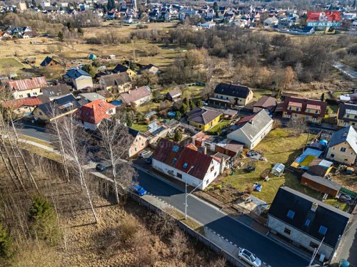 Prodaný  byt 3+1 80 m²