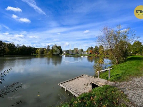 Prodaný dům 95 m², pozemek 163 m²