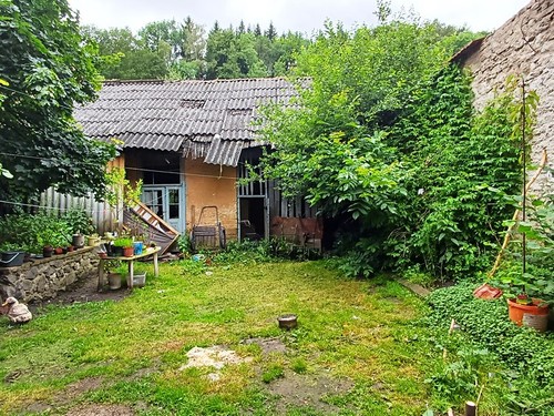 Prodaný dům 180 m², pozemek 246 m²