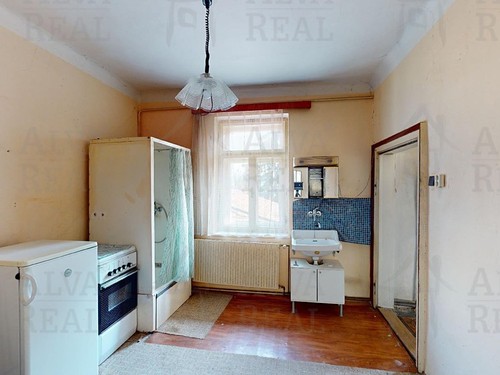 Prodaný dům 92 m², pozemek 92 m²