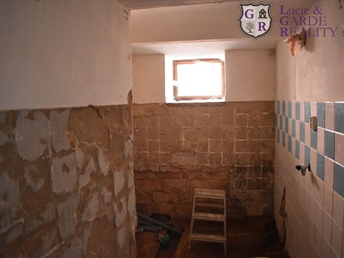 Prodaný dům 60 m², pozemek 206 m²