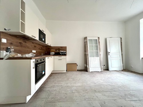 Prodaný byt 2+kk 42 m²