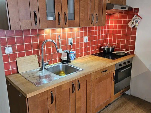 Prodaný byt 2+kk 55 m²