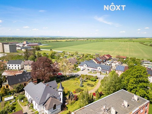 Prodaný byt 3+1 72 m²