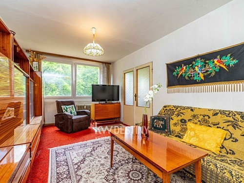 Prodaný byt 3+1 67 m²