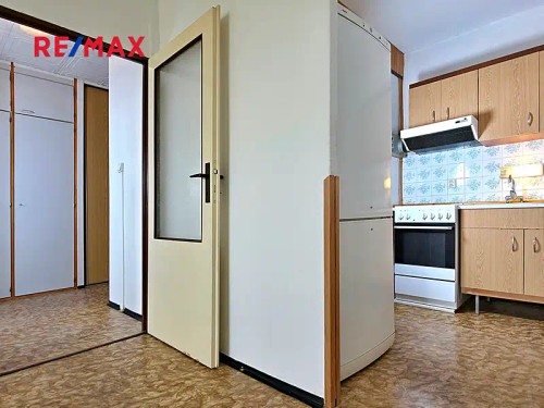 Prodej bytu 2+kk 45 m²