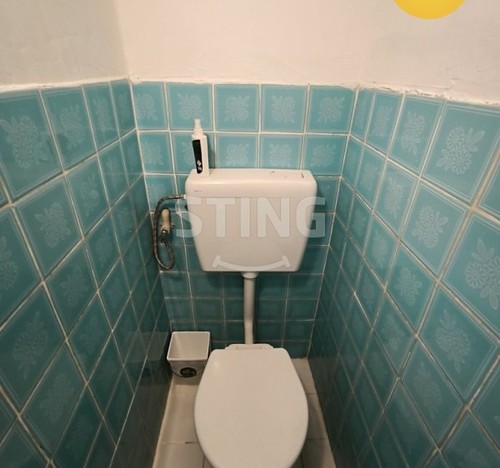 Prodaná chata 30 m², pozemek 433 m²