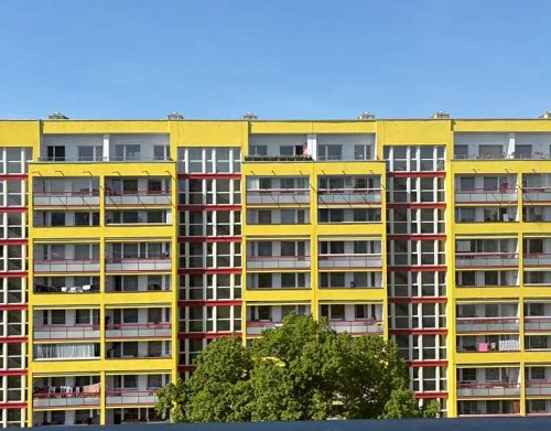 Prodej bytu 3+1 75 m²
