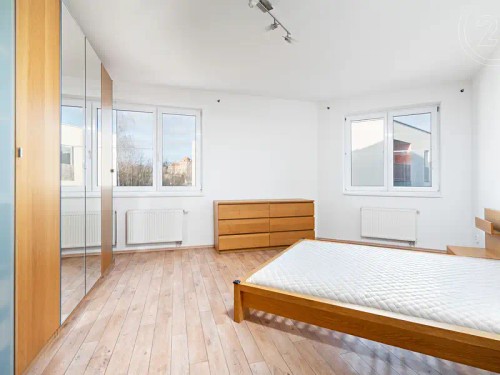 Prodaný byt 3+1 83 m²