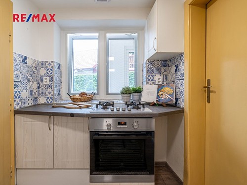 Prodaný dům 92 m², pozemek 204 m²