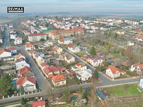 Prodaný dům 120 m², pozemek 368 m²