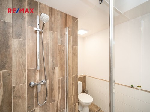 Prodaný byt 2+1 62 m²