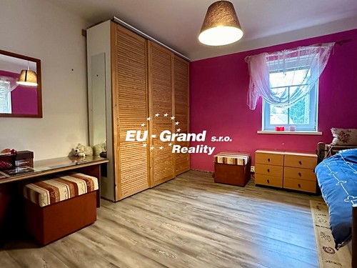 Prodaný dům 194 m², pozemek 898 m²