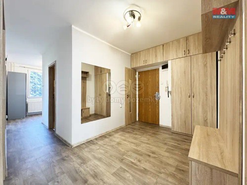 Prodej bytu 4+1 85 m²