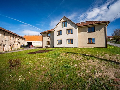 Prodaný byt 2+kk 60 m²
