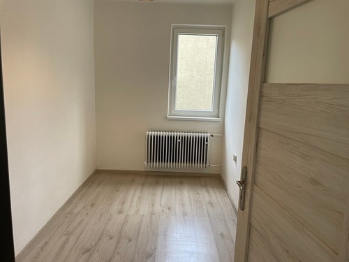 Prodaný byt 3+1 70 m²