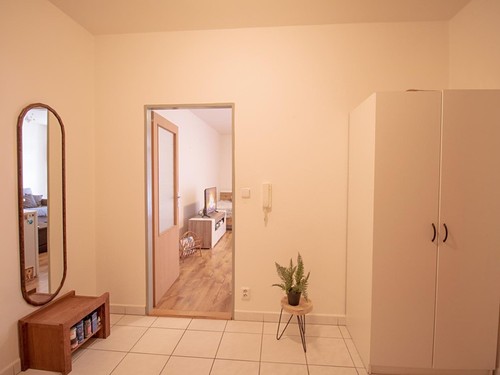 Prodaný byt 1+kk 48 m²