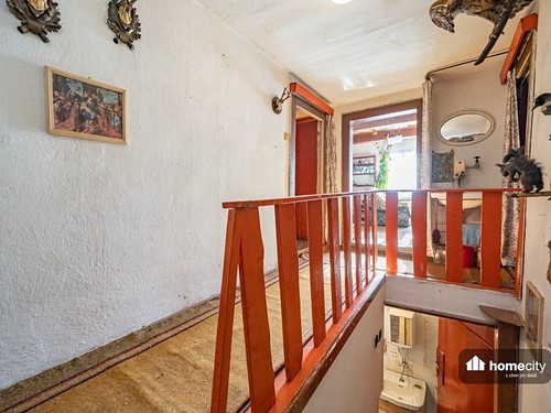Prodaná chalupa 192 m², pozemek 2705 m²